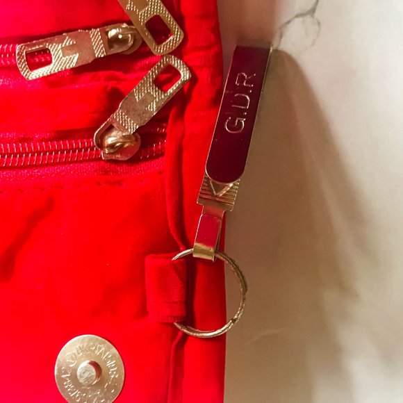 Indian Cream Handmade Wallet - Picture 6 of 10